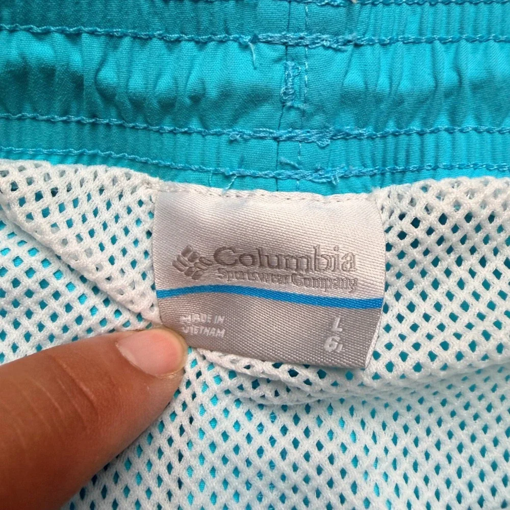 Columbia pfg fishing